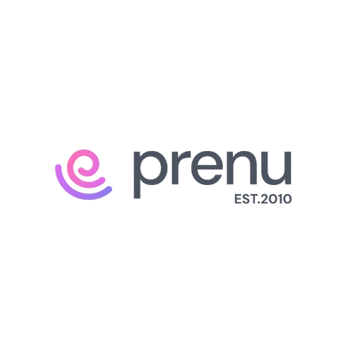 prenu logo